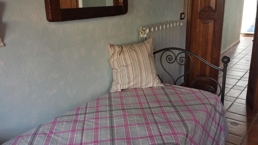 B&B Santo Stefano Viterbo Pokój zdjęcie