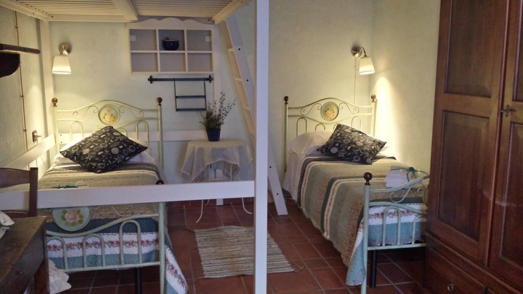 B&B Santo Stefano Viterbo Pokój zdjęcie