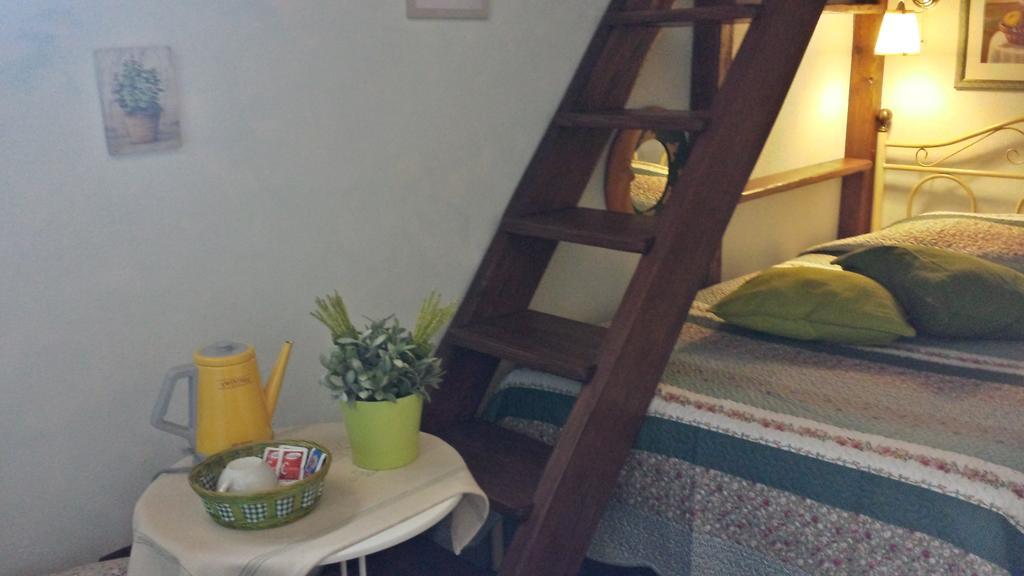 B&B Santo Stefano Viterbo Pokój zdjęcie