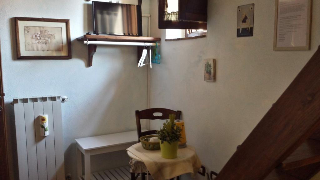 B&B Santo Stefano Viterbo Pokój zdjęcie