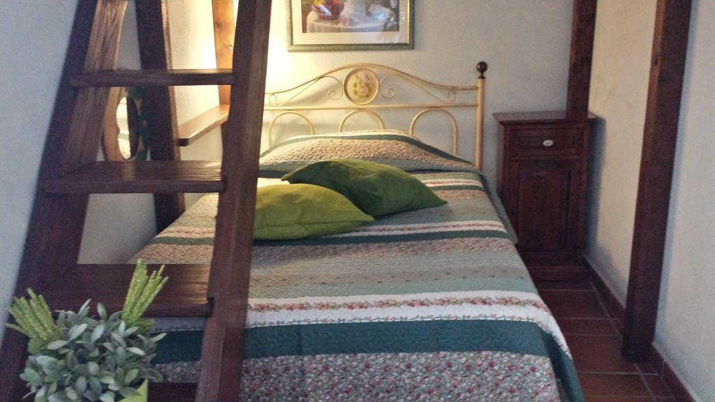 B&B Santo Stefano Viterbo Pokój zdjęcie