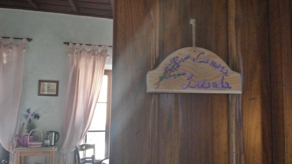 B&B Santo Stefano Viterbo Pokój zdjęcie