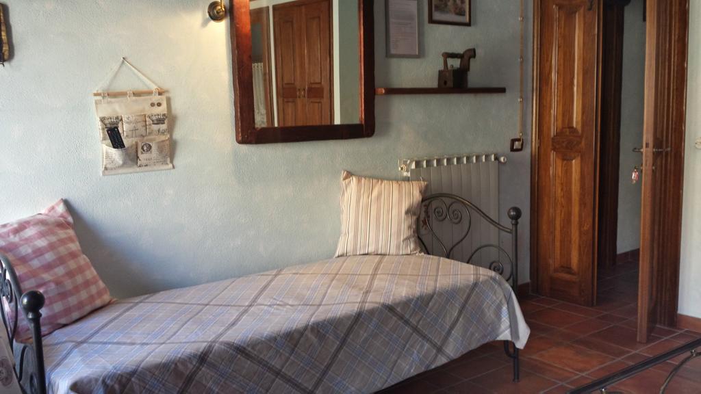 B&B Santo Stefano Viterbo Pokój zdjęcie