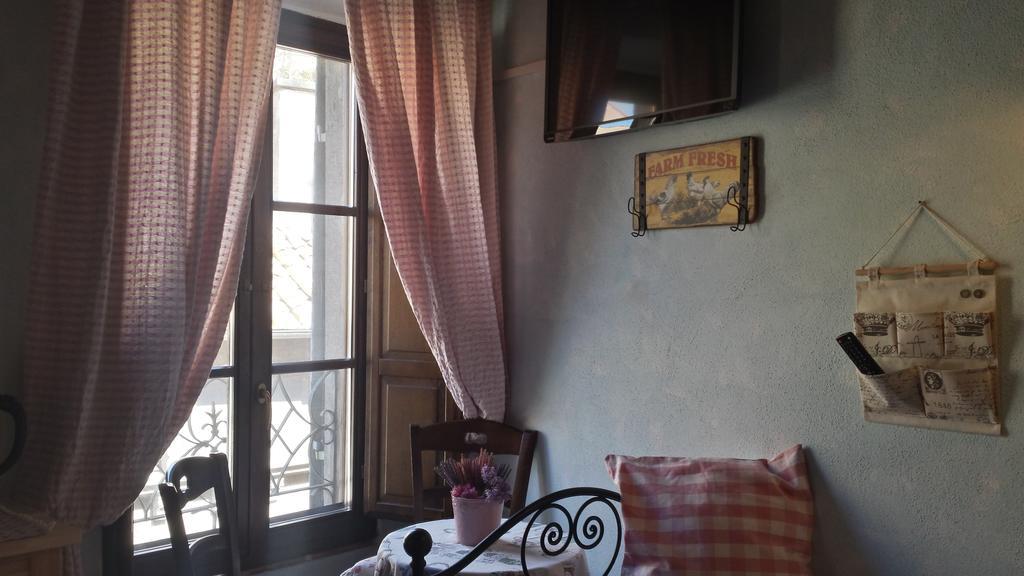 B&B Santo Stefano Viterbo Pokój zdjęcie