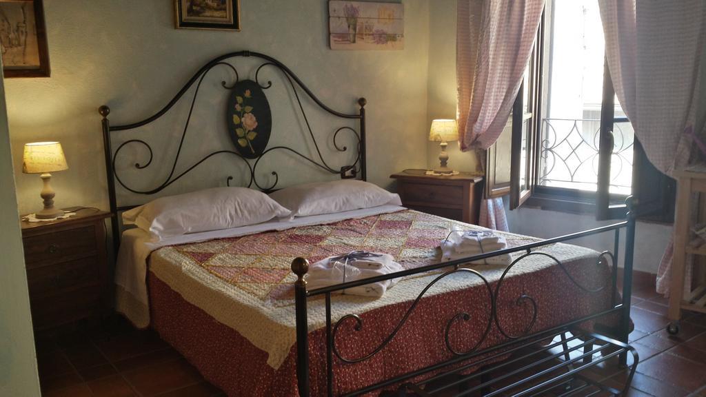 B&B Santo Stefano Viterbo Pokój zdjęcie