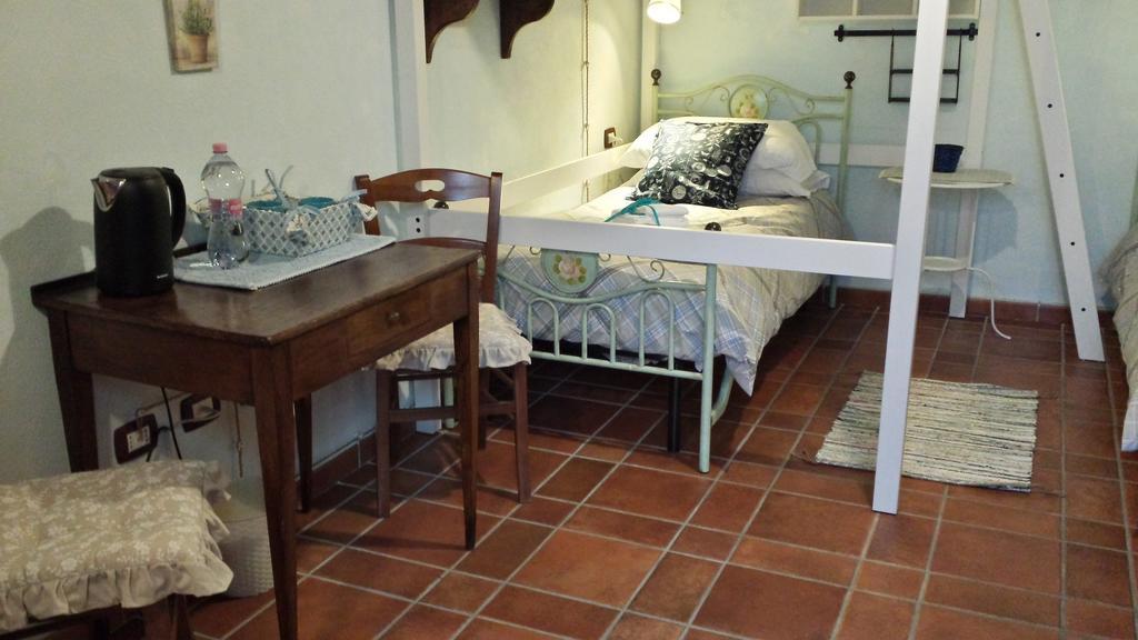 B&B Santo Stefano Viterbo Pokój zdjęcie