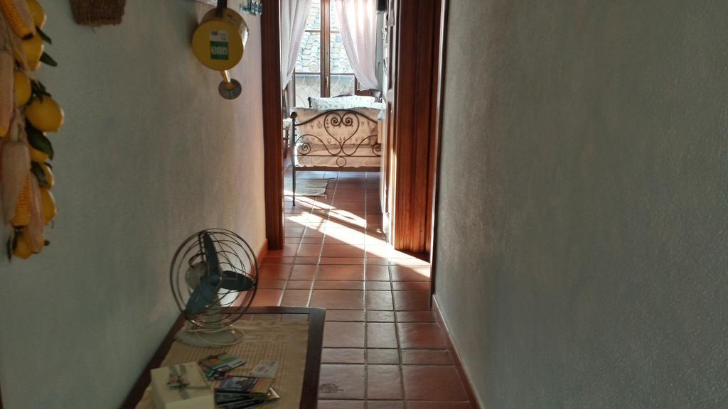 B&B Santo Stefano Viterbo Zewnętrze zdjęcie