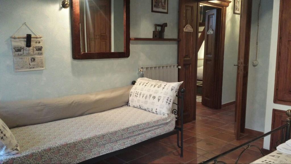 B&B Santo Stefano Viterbo Pokój zdjęcie