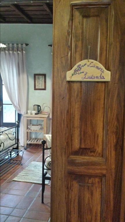 B&B Santo Stefano Viterbo Pokój zdjęcie