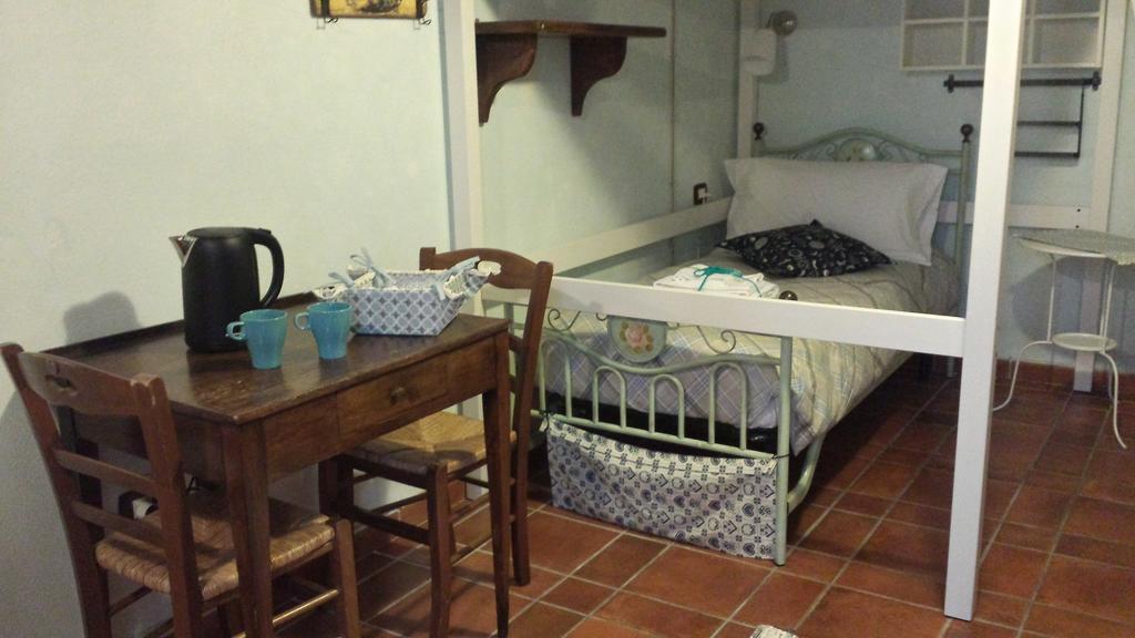 B&B Santo Stefano Viterbo Pokój zdjęcie