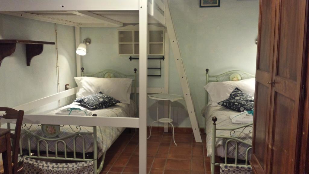 B&B Santo Stefano Viterbo Pokój zdjęcie